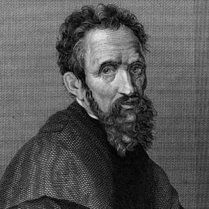 michelangelo